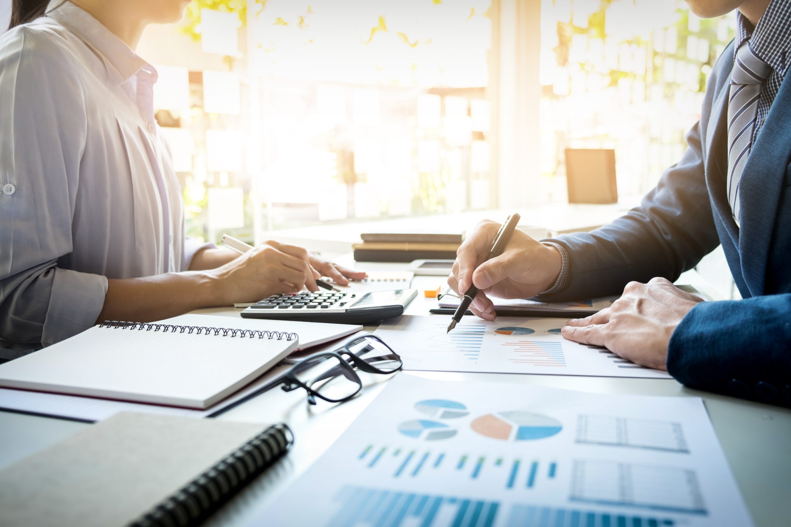 Comprehensive Tax Advisory in Barcelona | Companies & Freelancers – Abaci